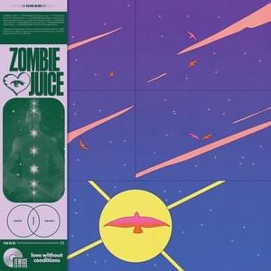 Hikari - Zombie Juice