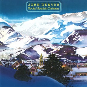 Christmas For Cowboys - John Denver