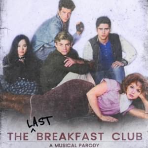 Johnny B Goode - The Last Breakfast Club (Ft. Damon Gravina & Jimmy Ray Bennett)