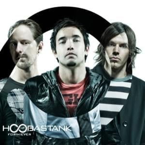 Tears Of Yesterday - Hoobastank