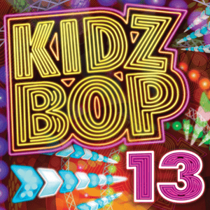 Bubbly - KIDZ BOP Kids