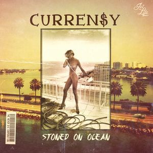 Hoe Train - Curren$y