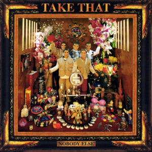 Sunday To Saturday - Take That