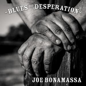 Drive - Joe Bonamassa