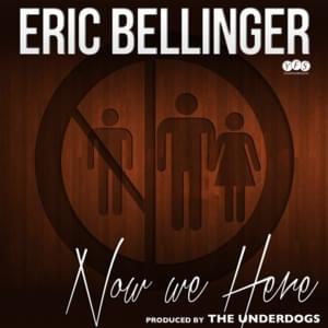 Now We Here - Eric Bellinger