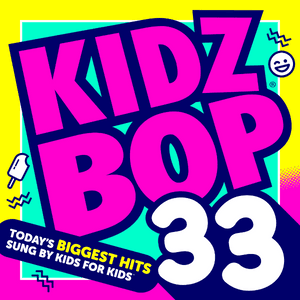 Cold Water - KIDZ BOP Kids