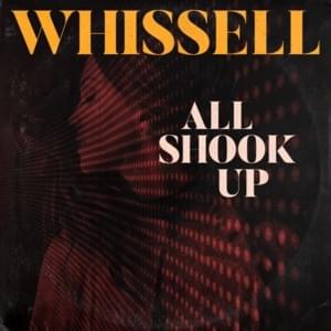 All Shook Up - Whissell