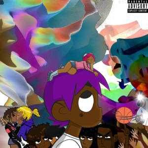 Hi Roller - Lil Uzi Vert