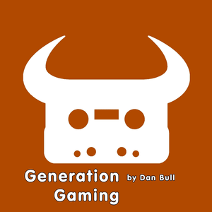 Generation Gaming - Dan Bull