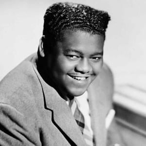 When I See You - Fats Domino