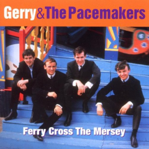 Fall in Love - Gerry and The Pacemakers