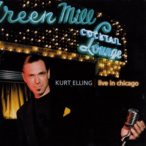 Night Dream (Live) - Kurt Elling