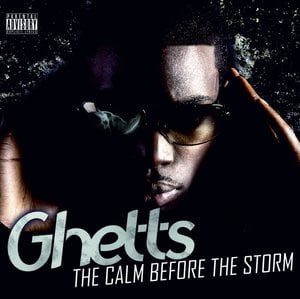 Back From The Mountain - Ghetts