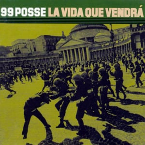 Sfumature - 99 Posse