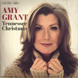 Another Merry Christmas - Amy Grant