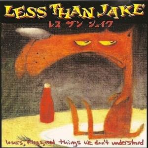 Glumble - Less Than Jake