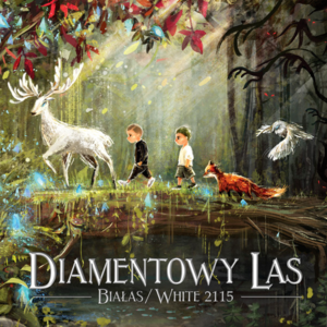 Diamentowy Las - Białas & White 2115