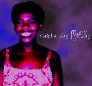 Garota Sereia - Marli