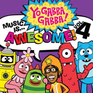 Summertime - Yo Gabba Gabba!