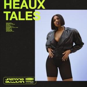 Precious’ Tale - Jazmine Sullivan