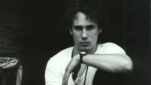 Nightmare by the Sea - Jeff Buckley