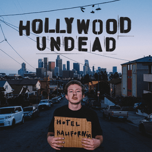 First Class Suicide - Hollywood Undead