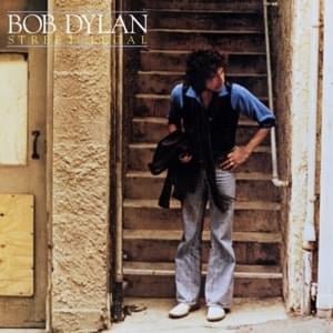 Is Your Love in Vain? - Bob Dylan