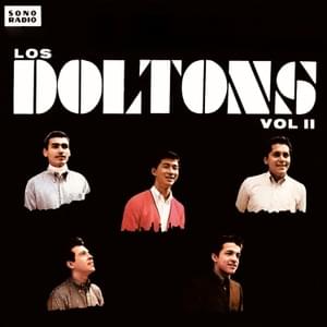 Sigue Lloviendo - Los Doltons