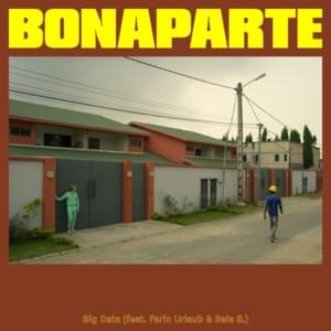 Big Data - Bonaparte (Ft. Bela B. & Farin Urlaub)