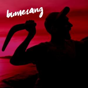 Bumerang - Quebonafide