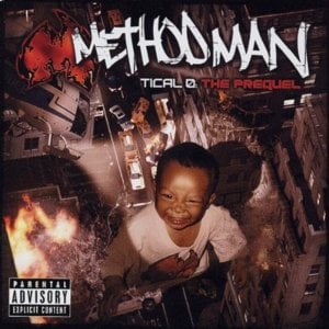 Intro (Tical 0) - Method Man (Ft. RZA)