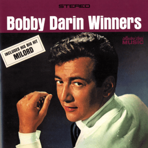 What Can I Say After I Say I’m Sorry - Bobby Darin