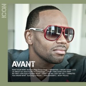 Read Your Mind (Remix) - Avant (Ft. Snoop Dogg)