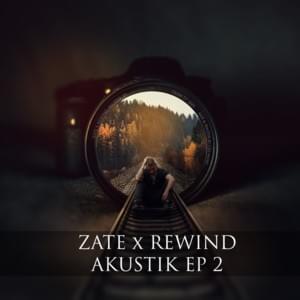 Tränen (Akustik Version) - Zate (Ft. Rewind-Beats)