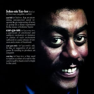 Running Out of Lies - Johnnie Taylor