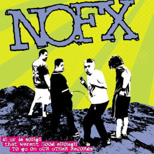 I’m Telling Tim - NOFX