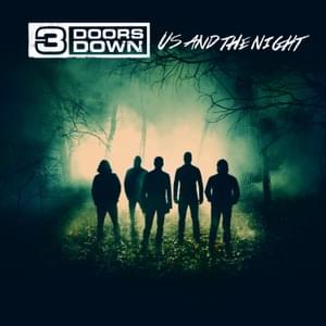 Found Me There - 3 Doors Down