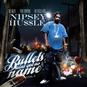 Hussla Hussla - Nipsey Hussle (Ft. H60dsta Rob)