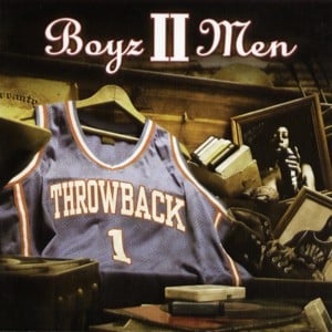 Close the Door - Boyz II Men