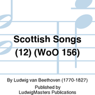 Lochnagar - Ludwig van Beethoven