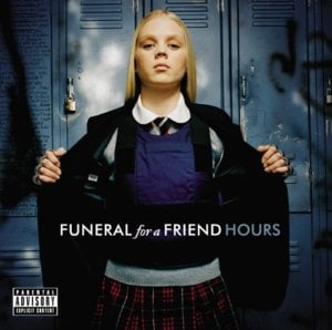 History - Funeral for a Friend