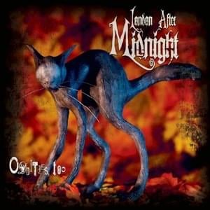 Go Die - London After Midnight