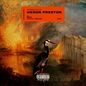 Heron Preston - Norsacce Berlusconi