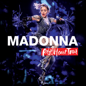 Rebel Heart (Live) - Madonna