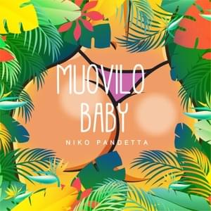 Muovilo Baby - Niko Pandetta