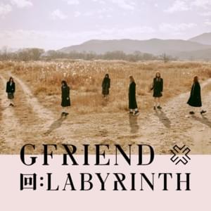 Labyrinth - GFRIEND