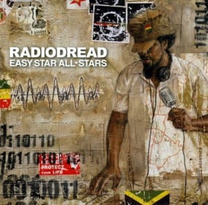 Exit Music (For a Film) - Easy Star All-Stars (Ft. Sugar Minott)