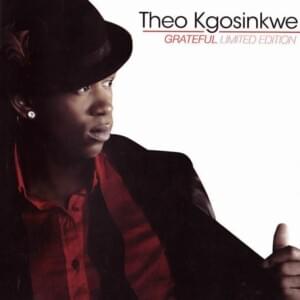 Thinking About You - Theo Kgosinkwe (Ft. Zonke)