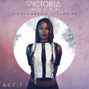 For The Thrill - Victoria Monét (Ft. B.o.B)