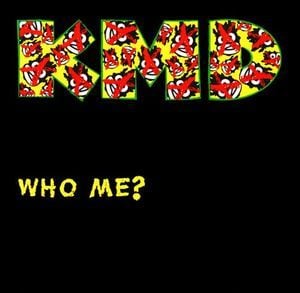 Who Me? (With an Answer from Dr. Bert) - KMD